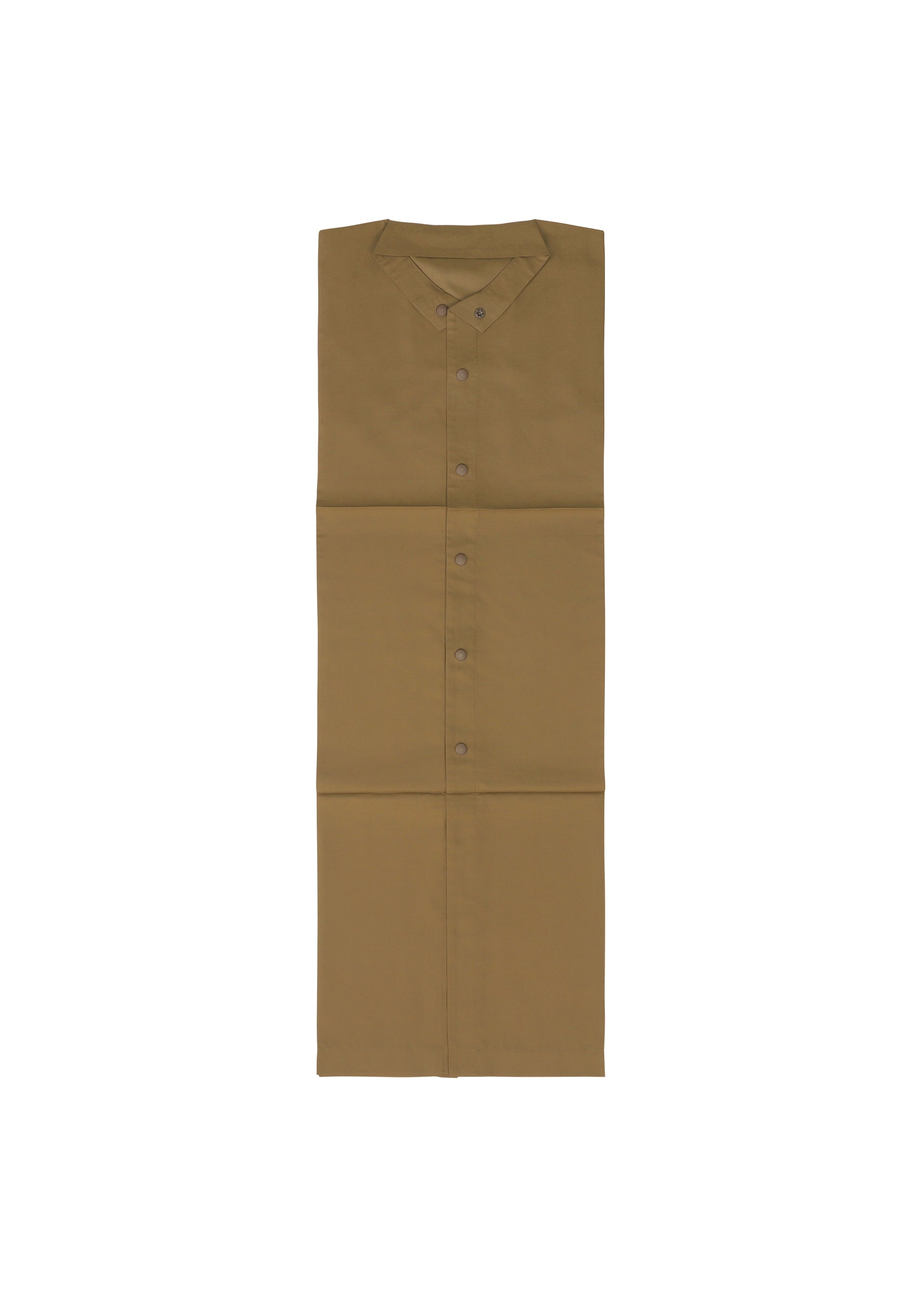 COMPACT SHIRT、メンズ_トップス_シャツ、ディテール画像5