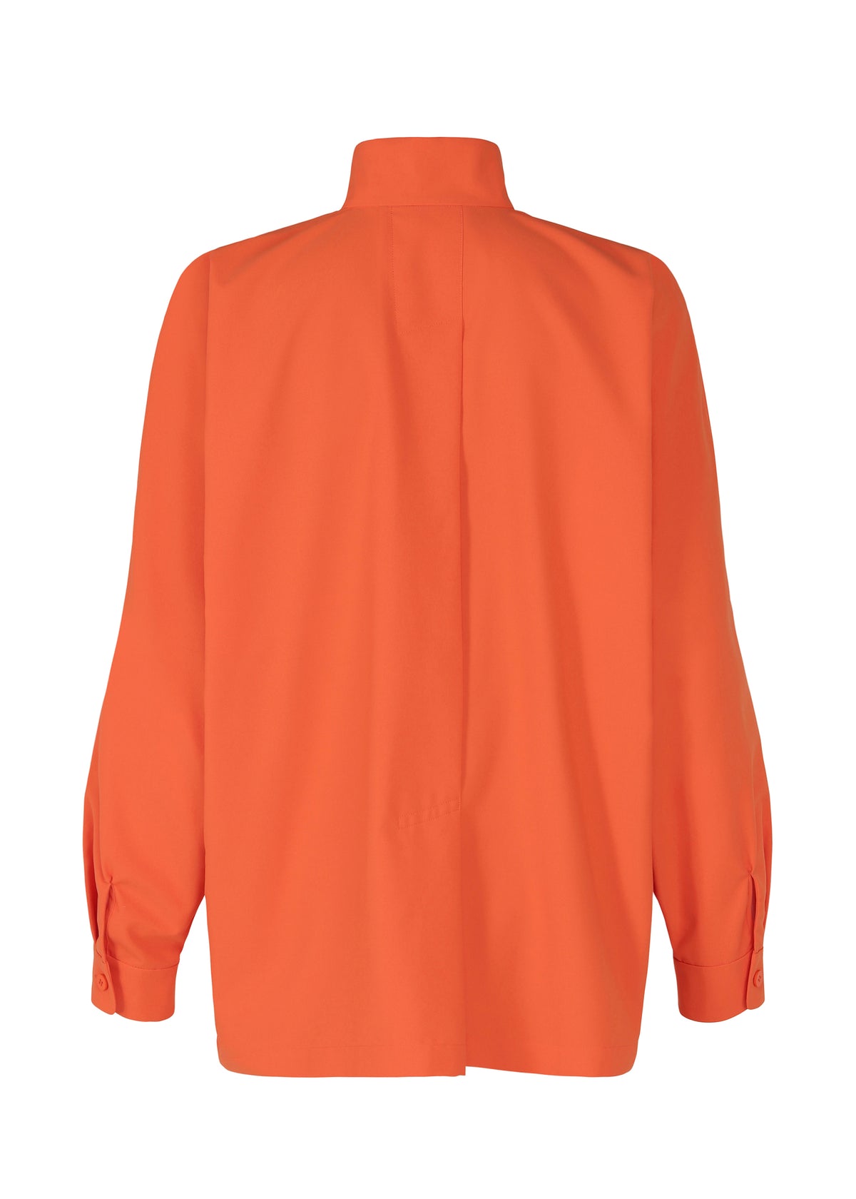FLY SHIRT、メンズ_トップス_シャツ、ディテール画像1