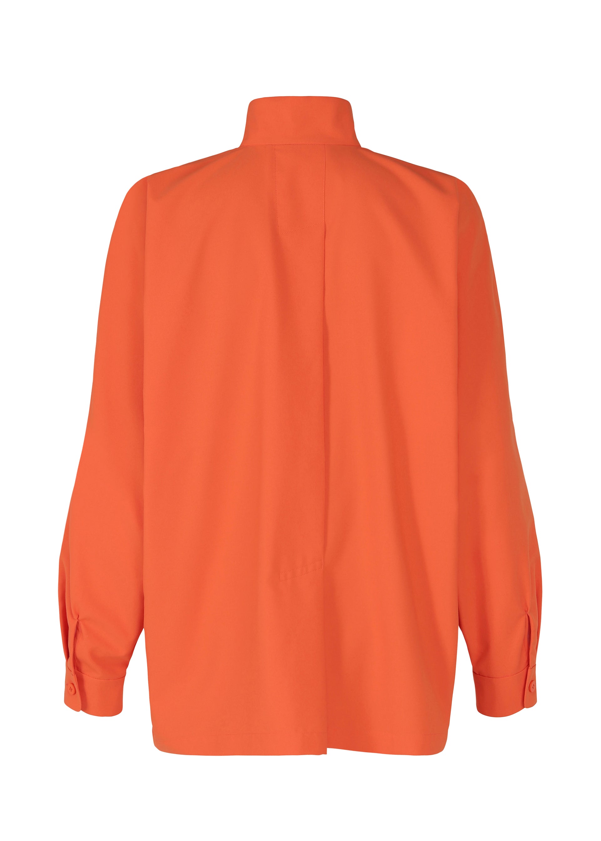 FLY SHIRT、メンズ_トップス_シャツ、ディテール画像1