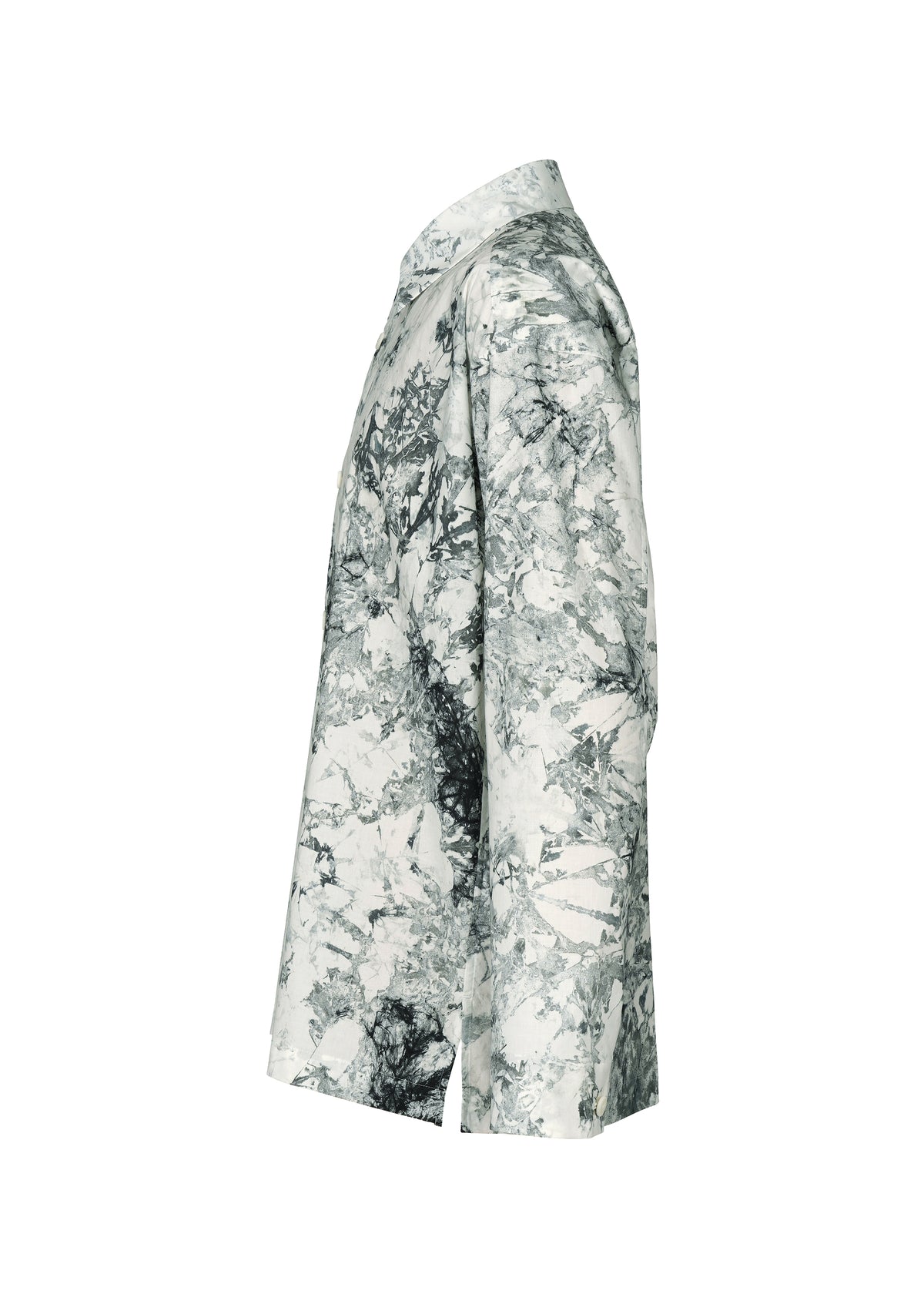 ROKETSU、メンズ_トップス_シャツ、ディテール画像2