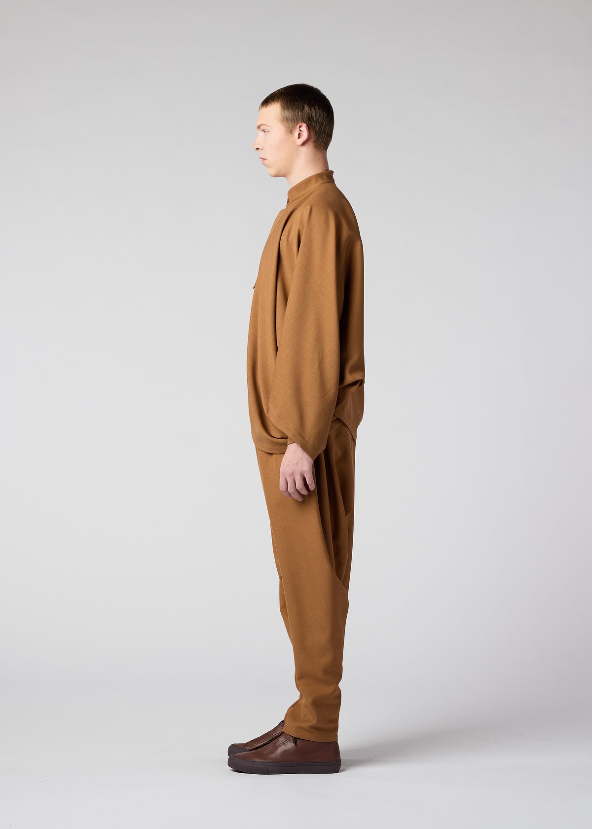 BREEZE、メンズ_トップス_シャツ、着用画像2