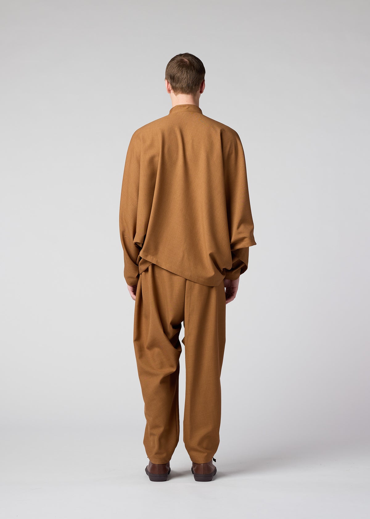 BREEZE、メンズ_トップス_シャツ、着用画像3