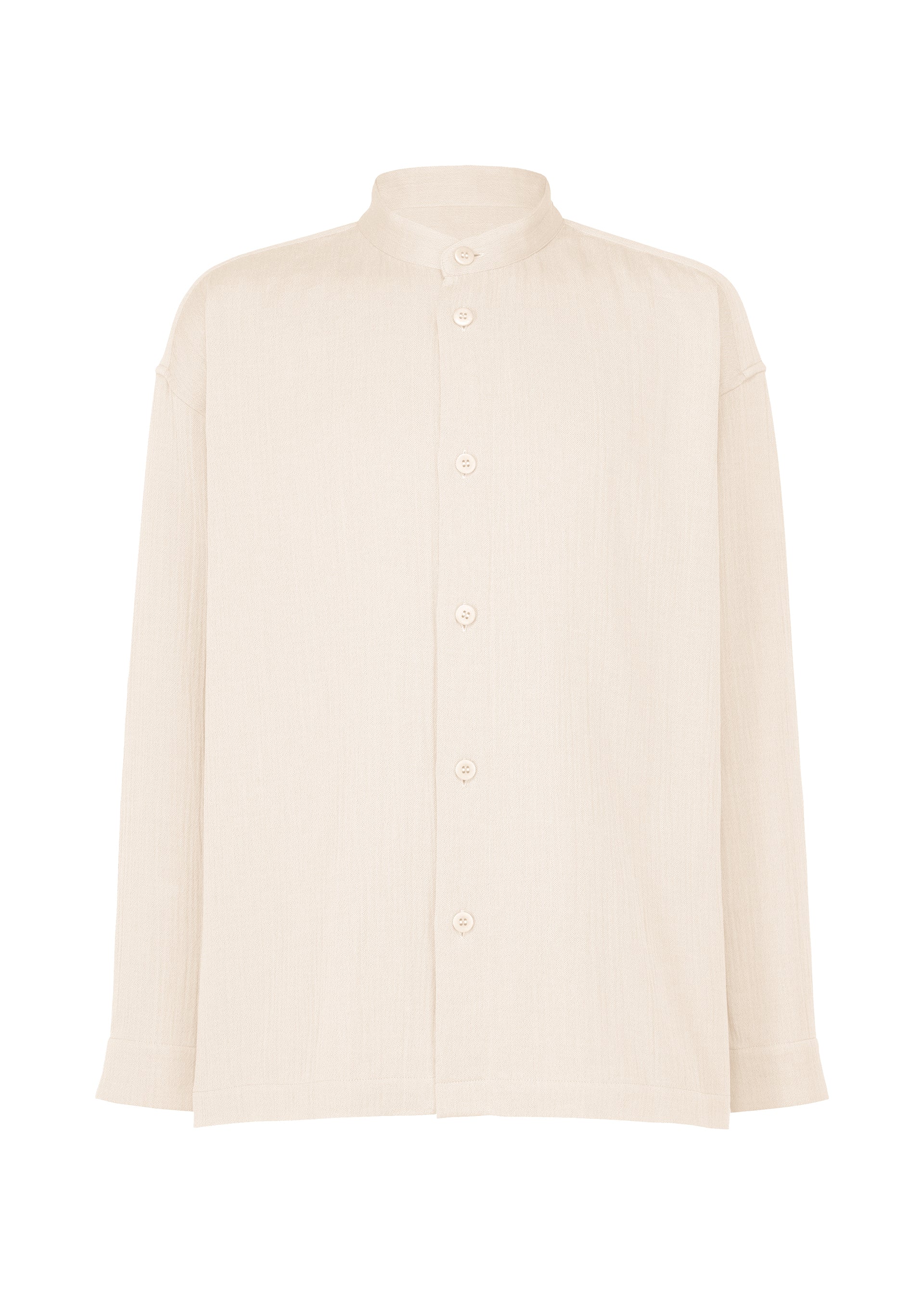 yyyy3様ベージュ DOUBLE WEAVE CREPE – isseymiyake.com