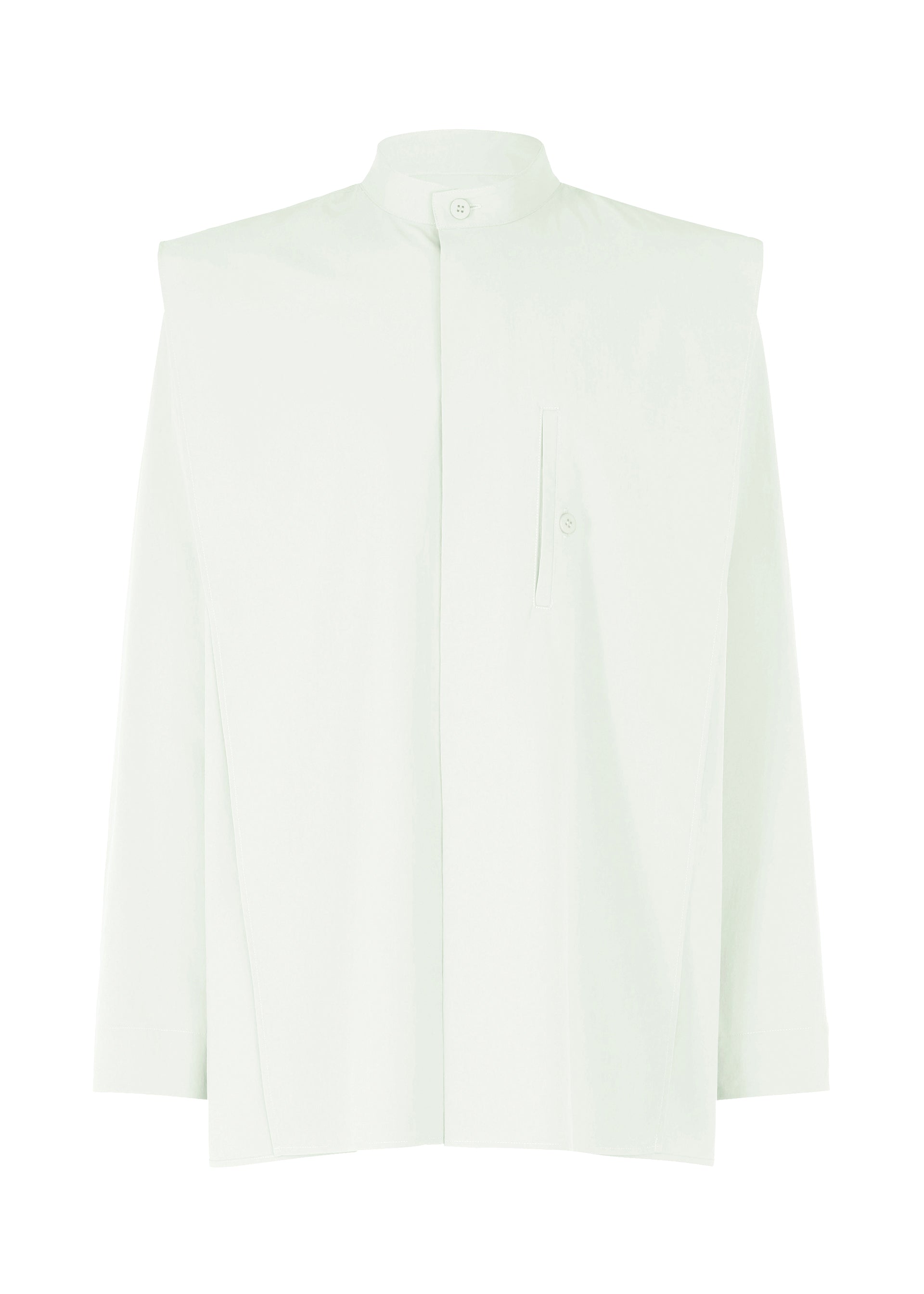 WALL SHIRT – isseymiyake.com