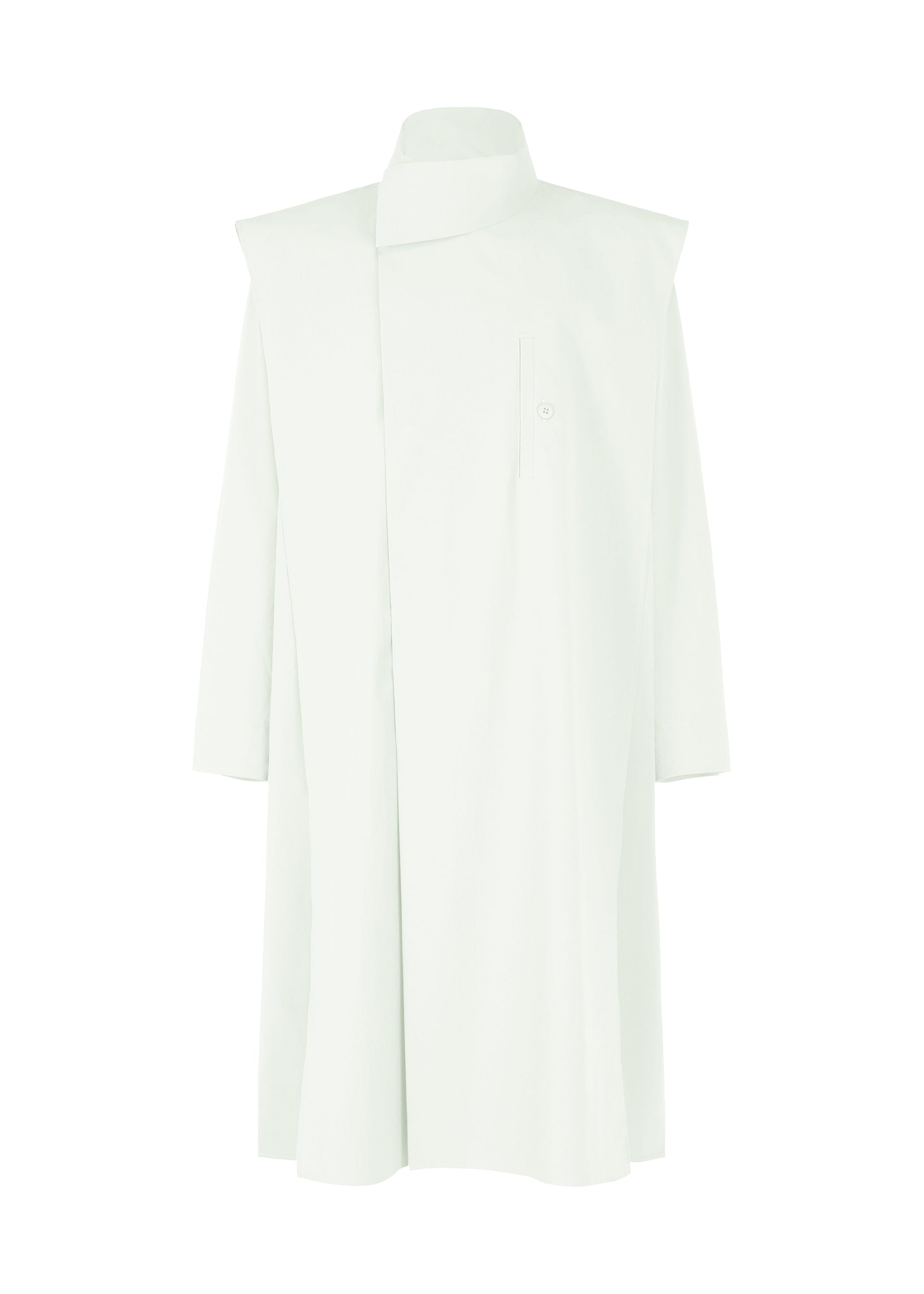 WALL SHIRT – isseymiyake.com