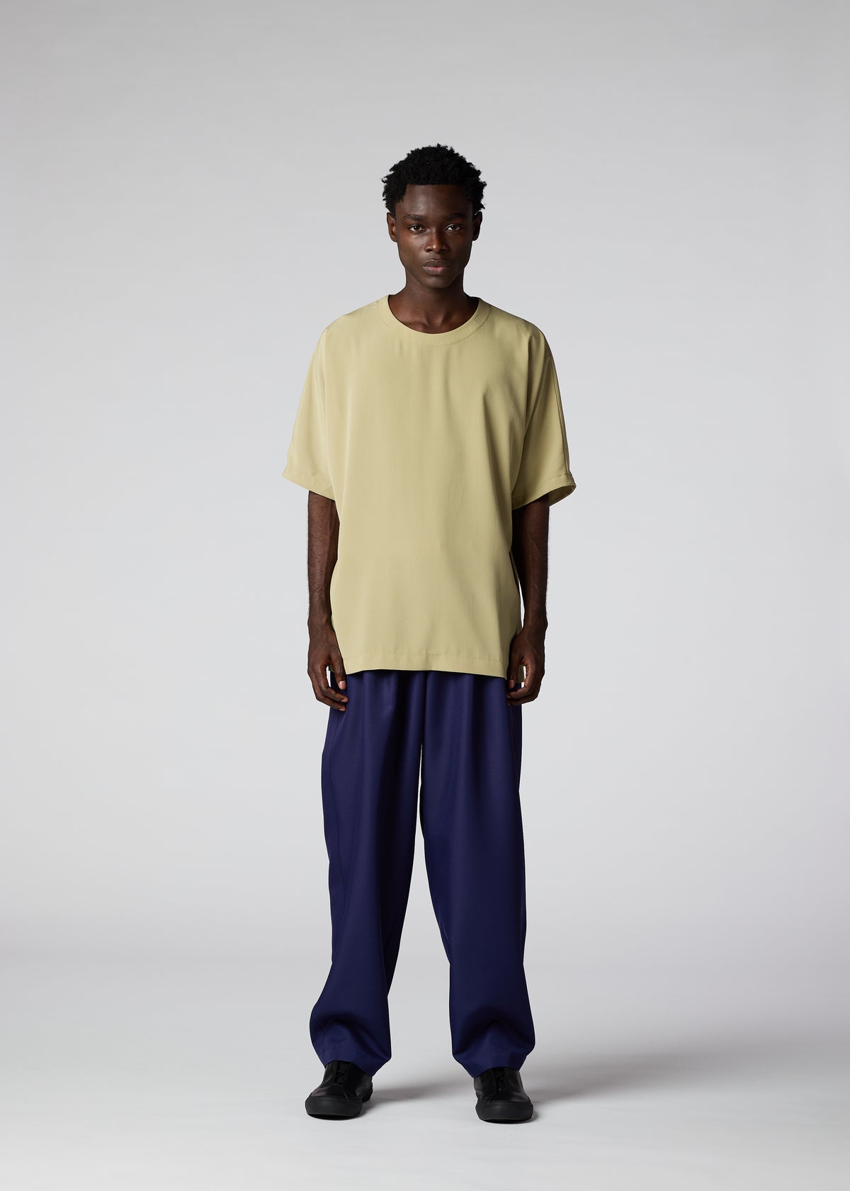 CREPE T、メンズ_トップス_トップ、着用画像1