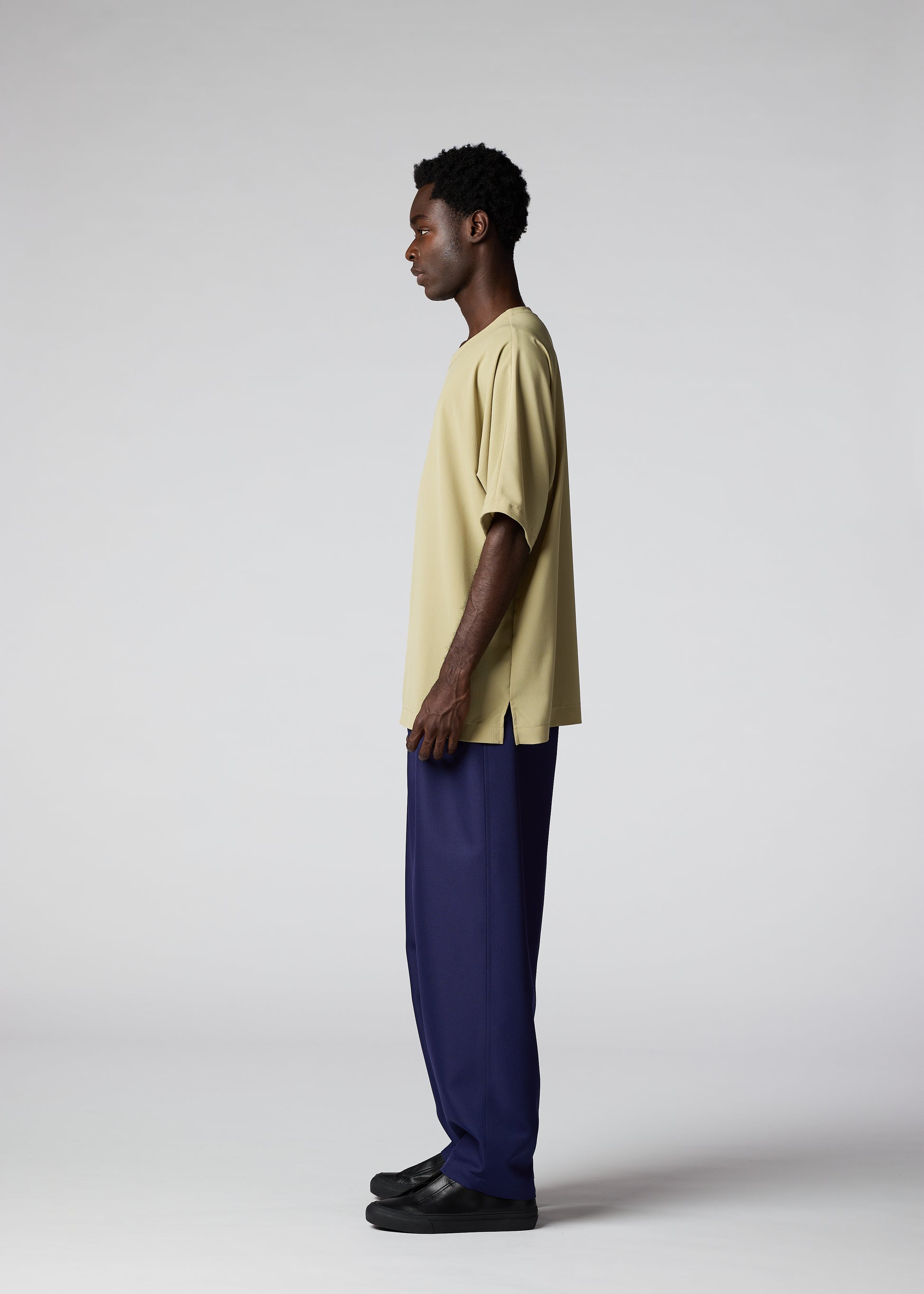 CREPE T、メンズ_トップス_トップ、着用画像2