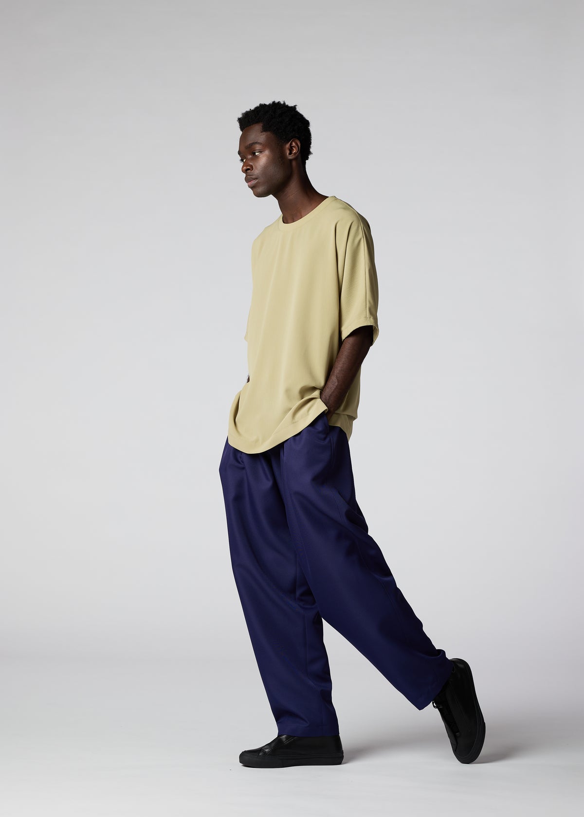 CREPE T、メンズ_トップス_トップ、着用画像4