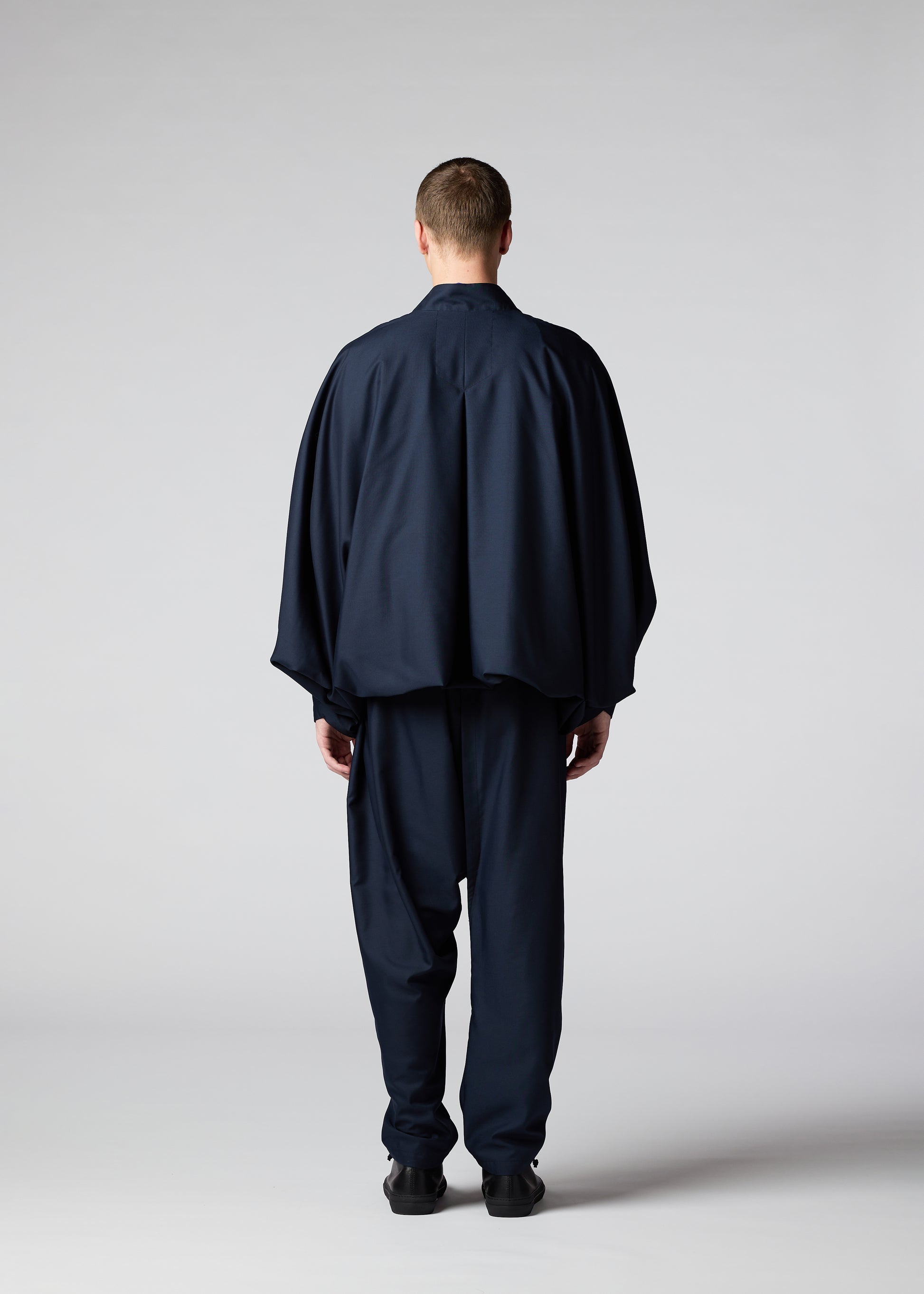 SWING、メンズ_ジャケット&コート_ジャケット&ブルゾン、着用画像3