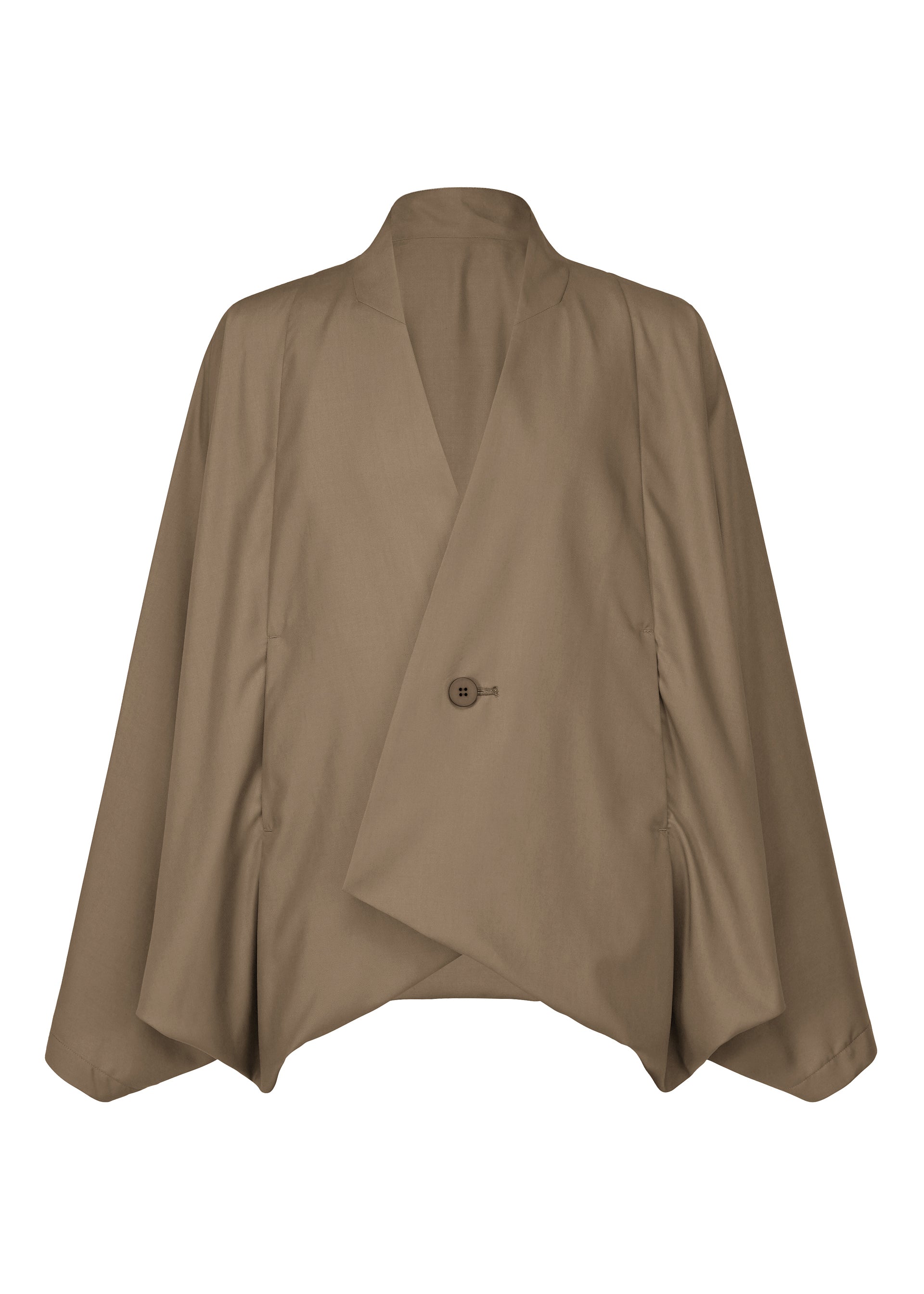 SWING、メンズ_ジャケット&コート_ジャケット&ブルゾン、ブラウン