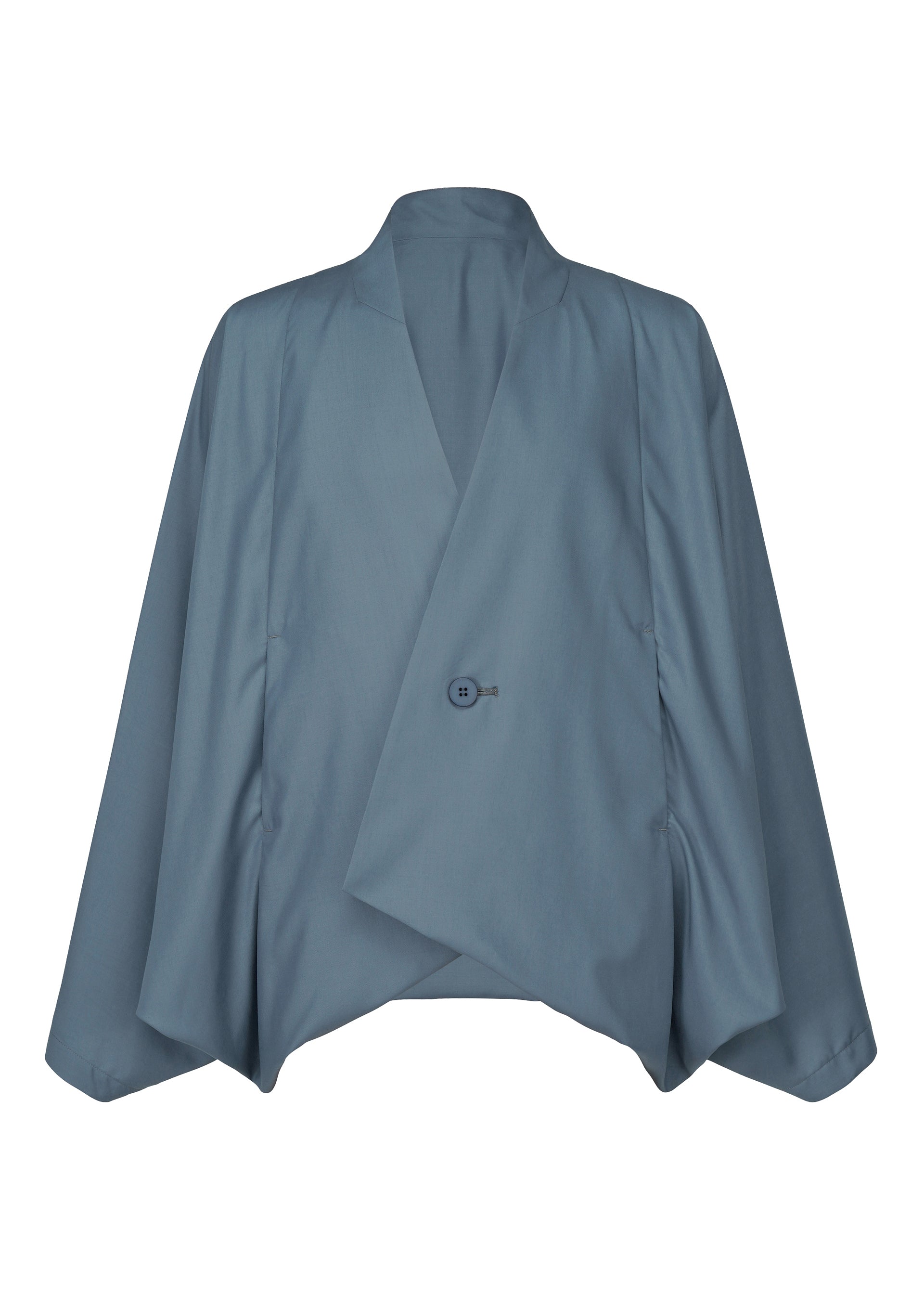 SWING、メンズ_ジャケット&コート_ジャケット&ブルゾン、ブルー