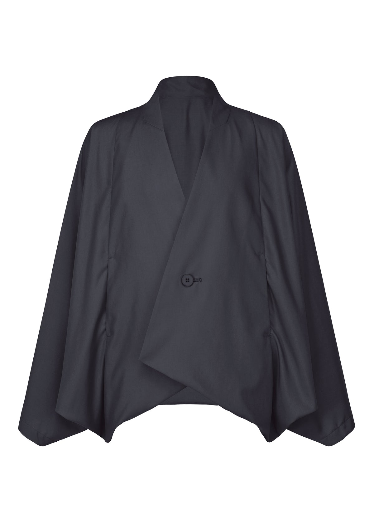 SWING、メンズ_ジャケット&コート_ジャケット&ブルゾン、ネイビー