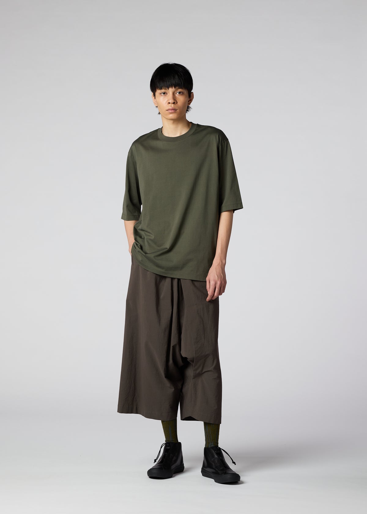 60/2 JERSEY STITCH、メンズ_トップス_トップ、着用画像4