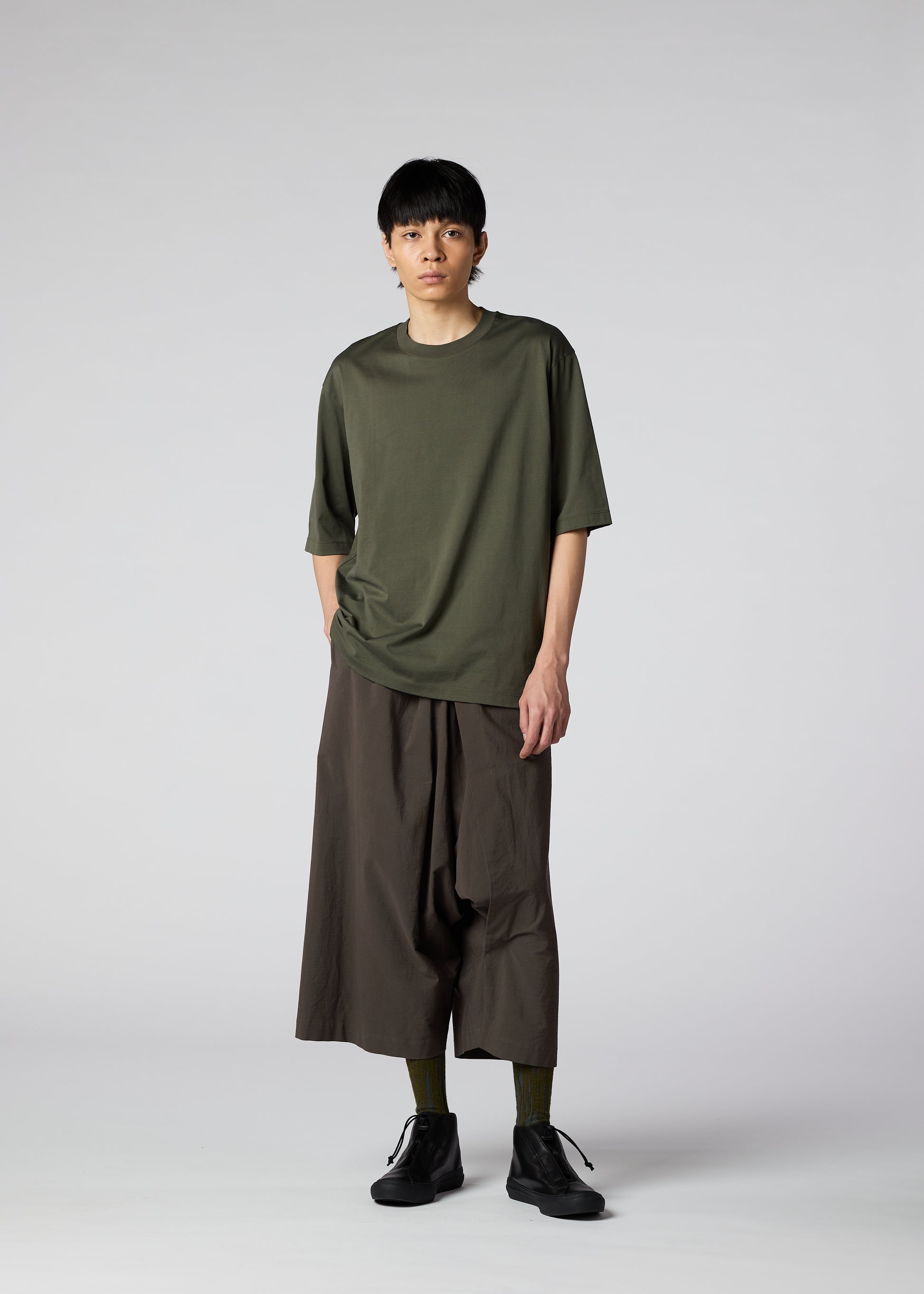 60/2 JERSEY STITCH、メンズ_トップス_トップ、着用画像4