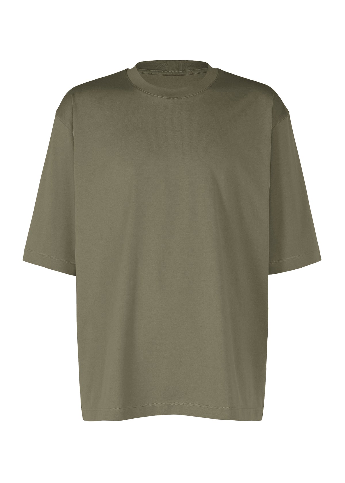 60/2 JERSEY STITCH、メンズ_トップス_トップ、グリーン