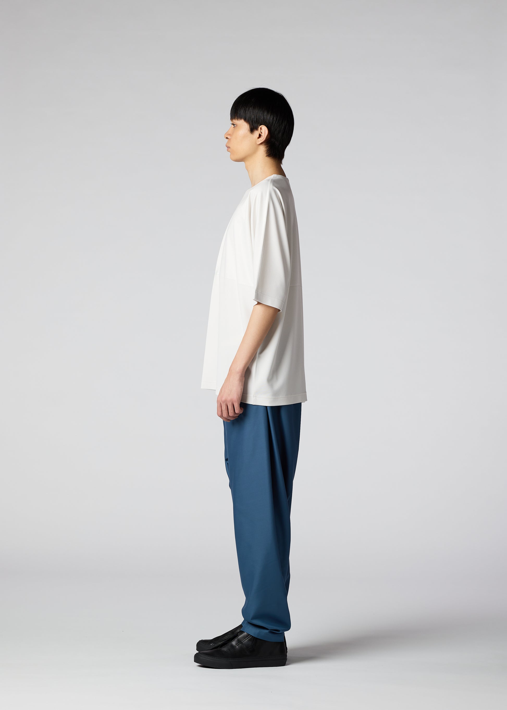 FLAT T、メンズ_トップス_トップ、着用画像2