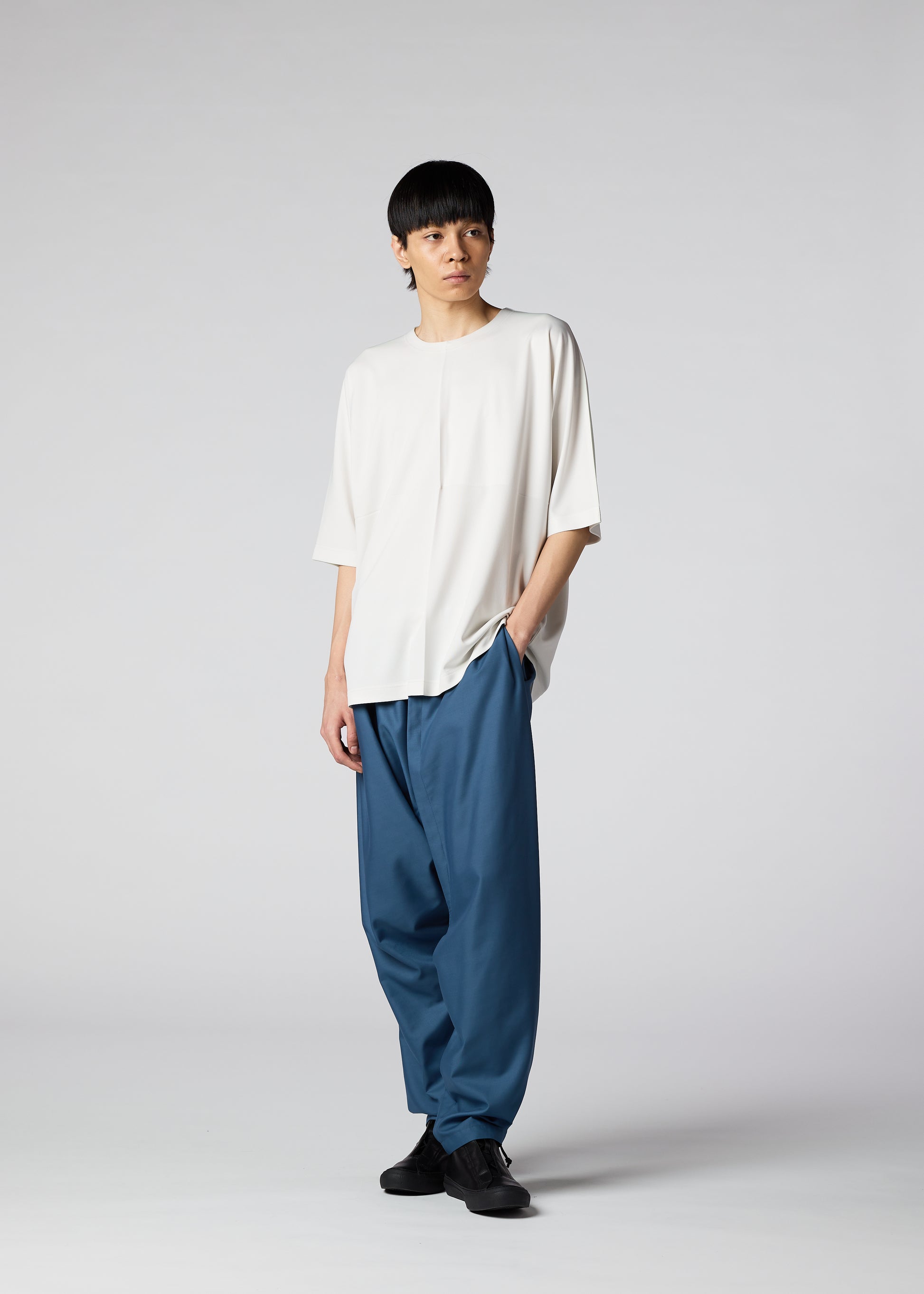 FLAT T、メンズ_トップス_トップ、着用画像4