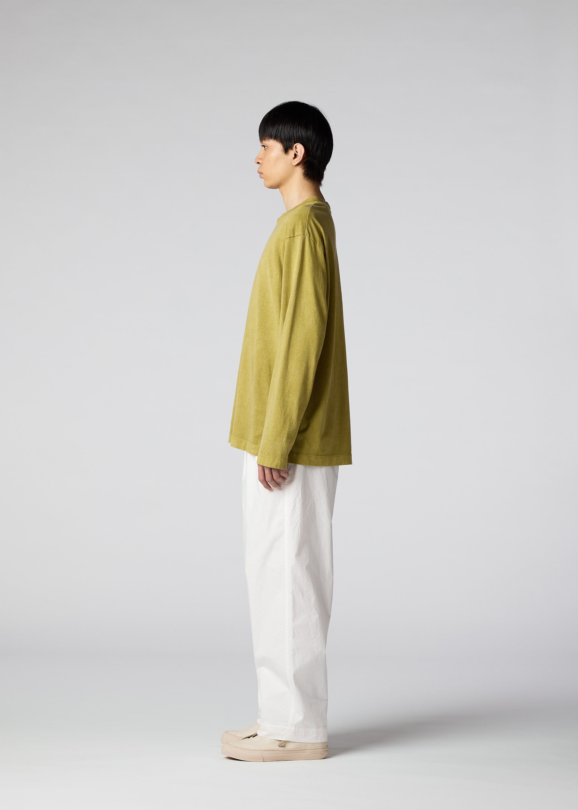 PIGMENT T、メンズ_トップス_トップ、着用画像2