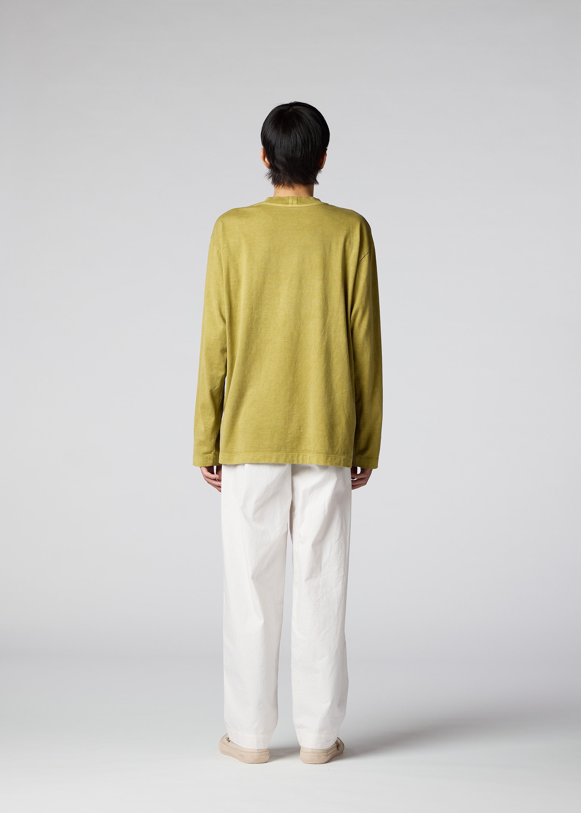 PIGMENT T、メンズ_トップス_トップ、着用画像3
