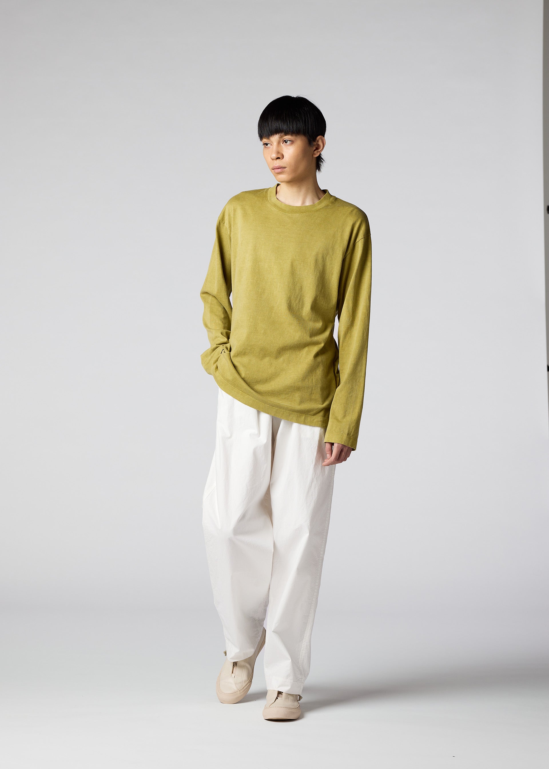 PIGMENT T、メンズ_トップス_トップ、着用画像4