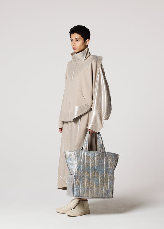 GINTO BAG、バッグ&財布_トートバッグ、着用画像1