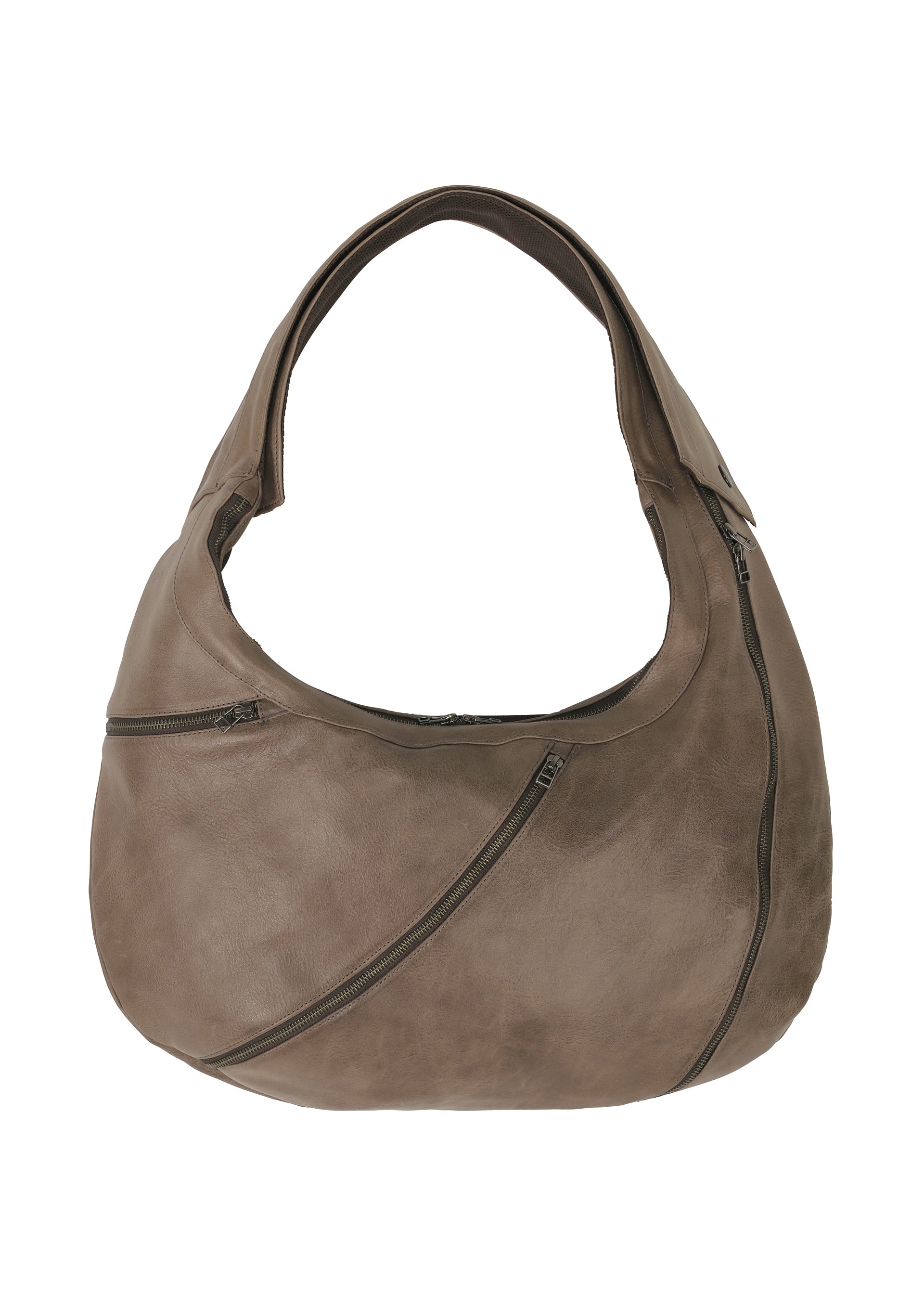 CARVED LEATHER BAG – isseymiyake.com
