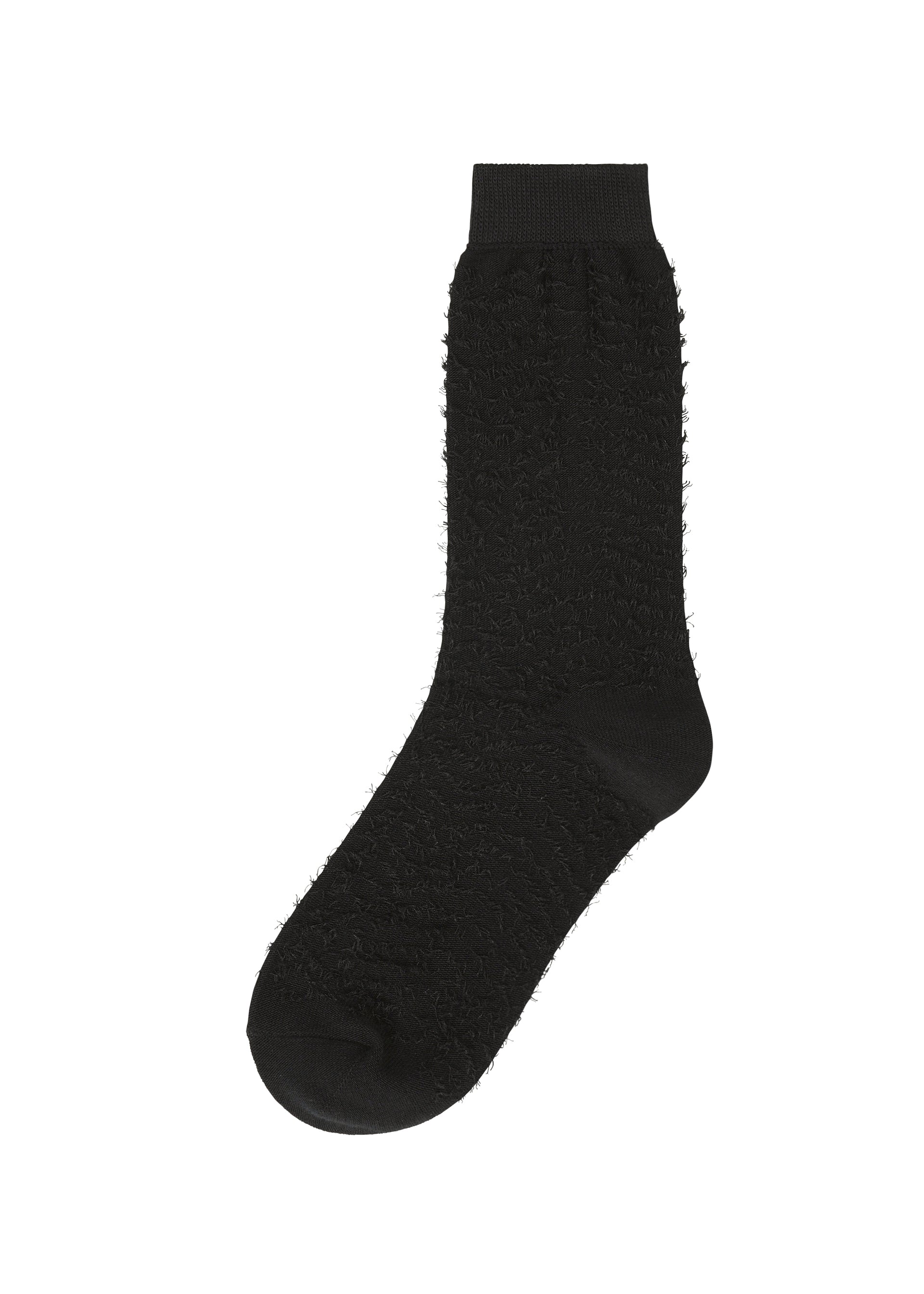SHAGGY SOCKS – isseymiyake.com