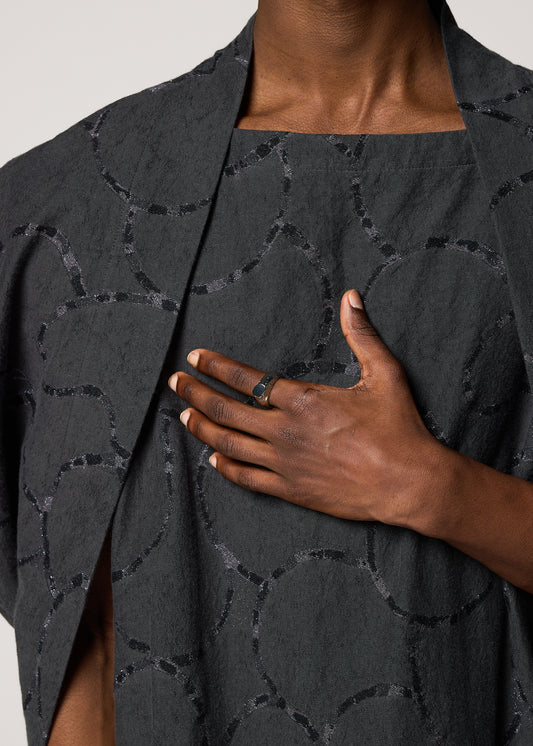 FASTEN RING、アクセサリー&その他_アクセサリー、着用画像1