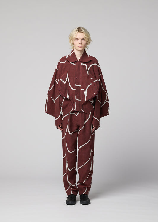 EARTH、メンズ_ジャケット&コート_ジャケット&ブルゾン、着用画像1