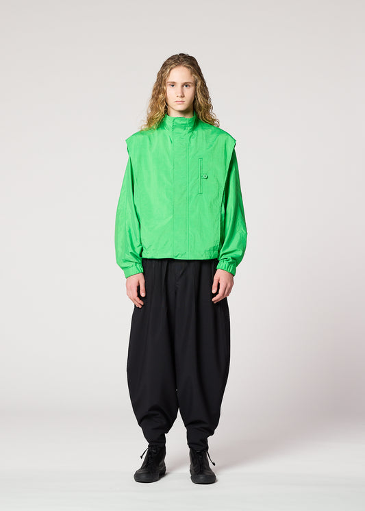 FISHING NET NYLON、メンズ_ジャケット&コート_ジャケット&ブルゾン、着用画像1