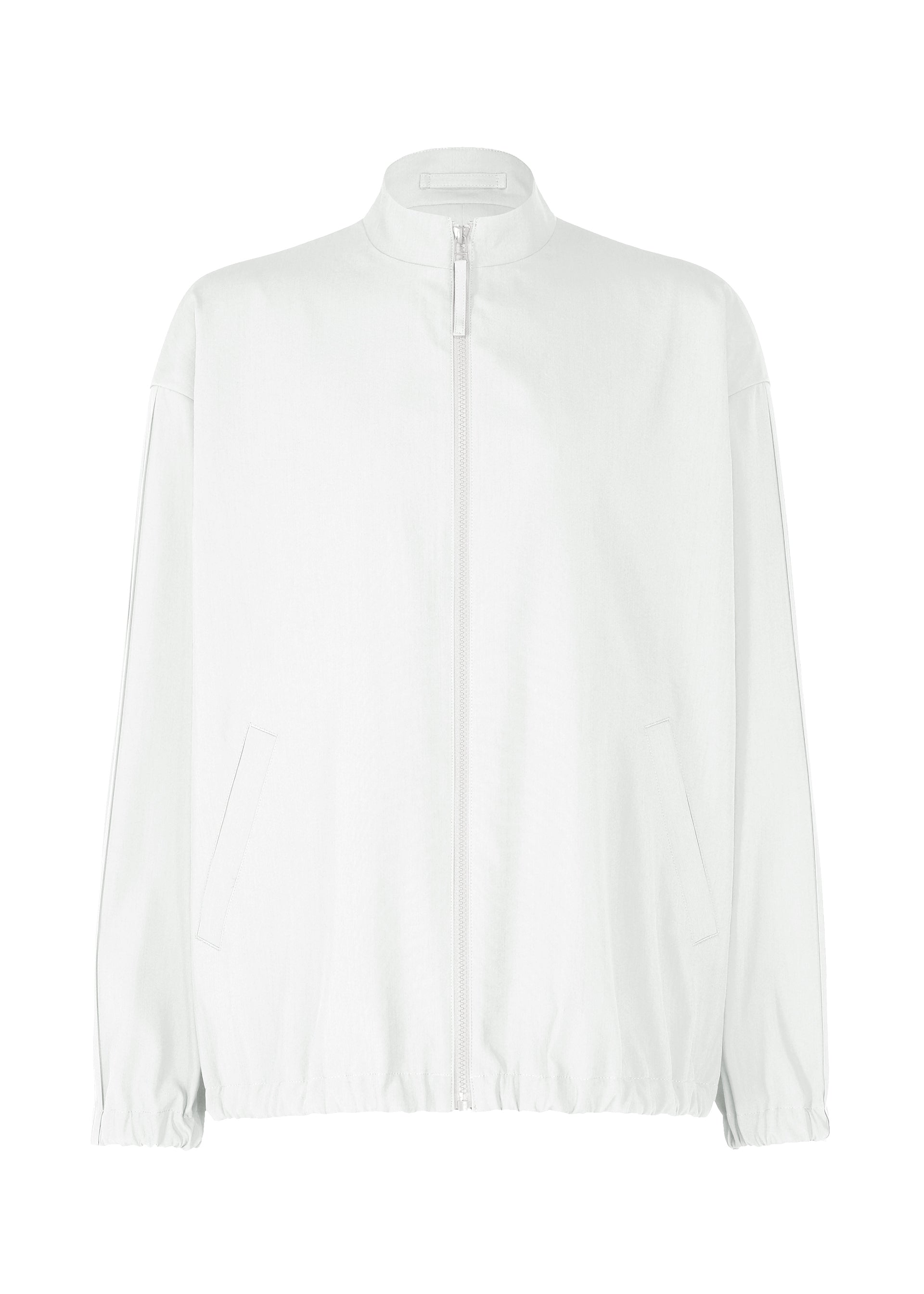 【訳あり特価！】PLEATS PLEASE ジャケット 白 リメイク 訳あり特価！】PLEATS PLEASE ジャケット 白 リメイク 【公式通販】