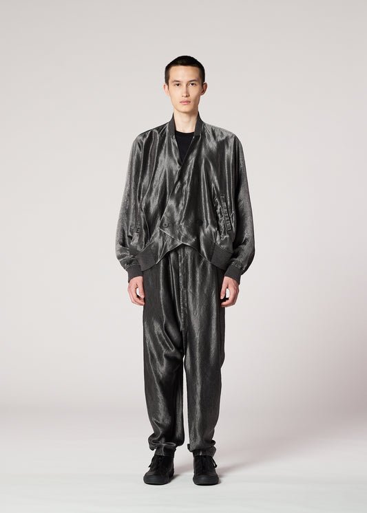 SATIN WASH、メンズ_ジャケット&コート_ジャケット&ブルゾン、着用画像1