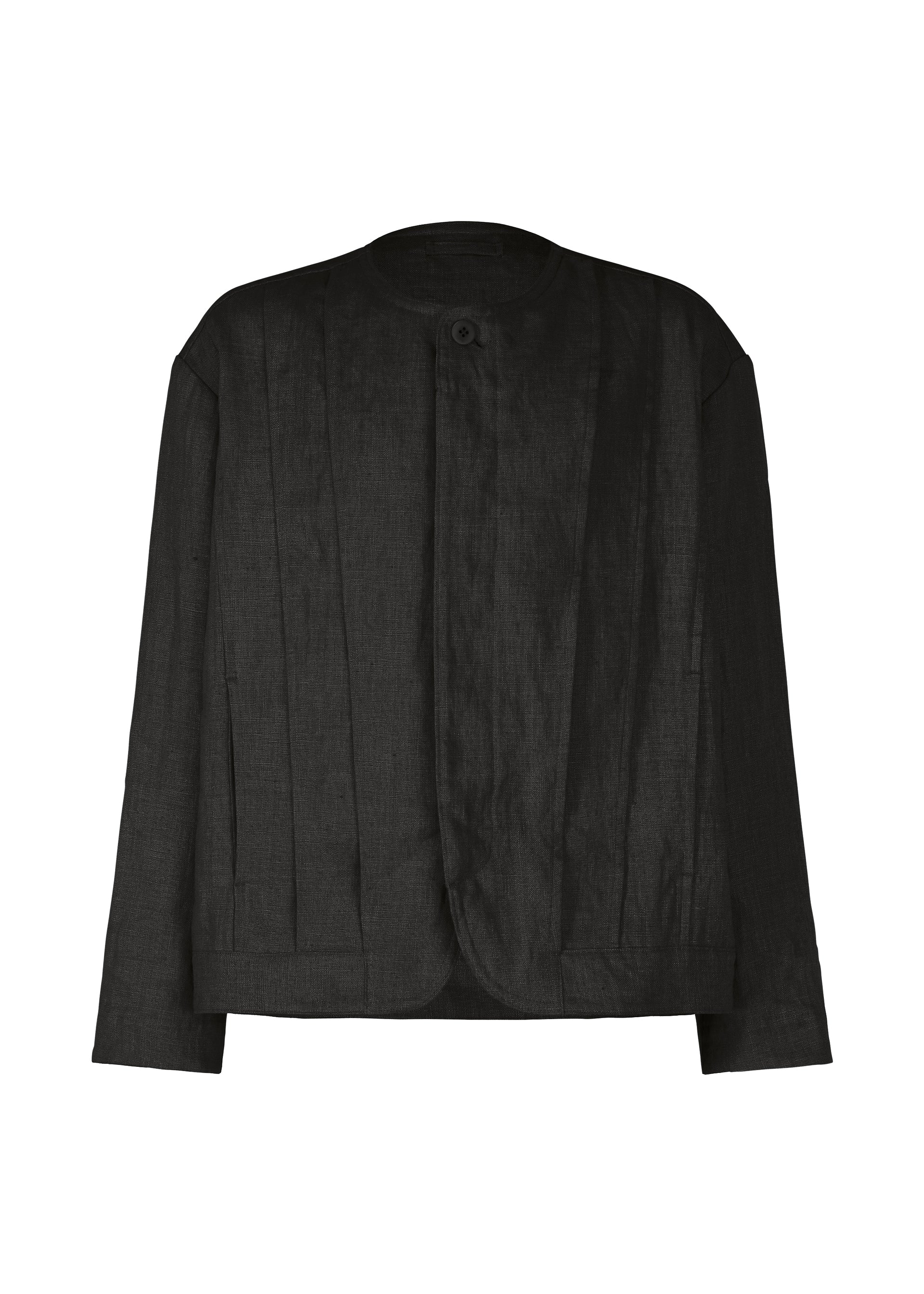 ISSEY MIYAKE リネン ‘91 TOUGH LINEN – isseymiyake.com