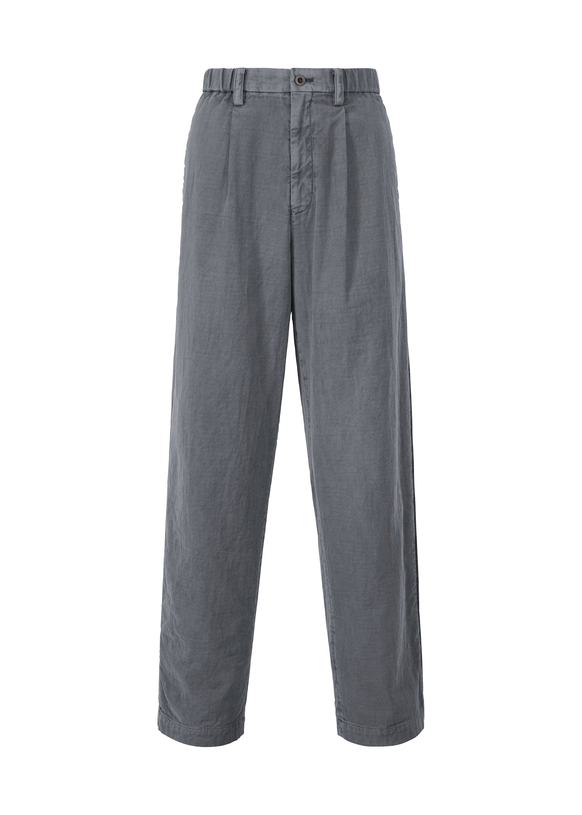 PIGMENT DOUBLE FACE COTTON – isseymiyake.com