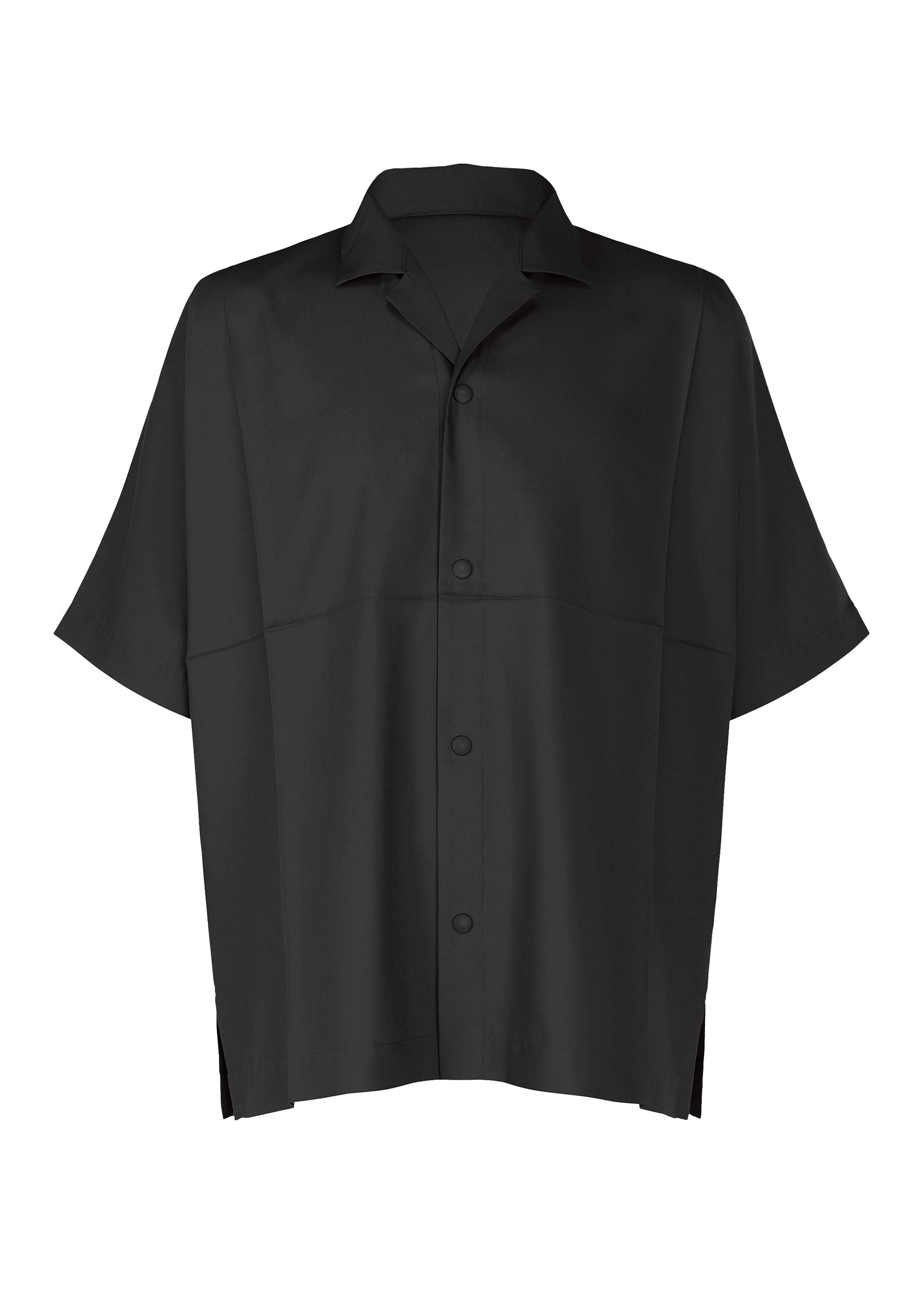 COMPACT SHIRT – isseymiyake.com