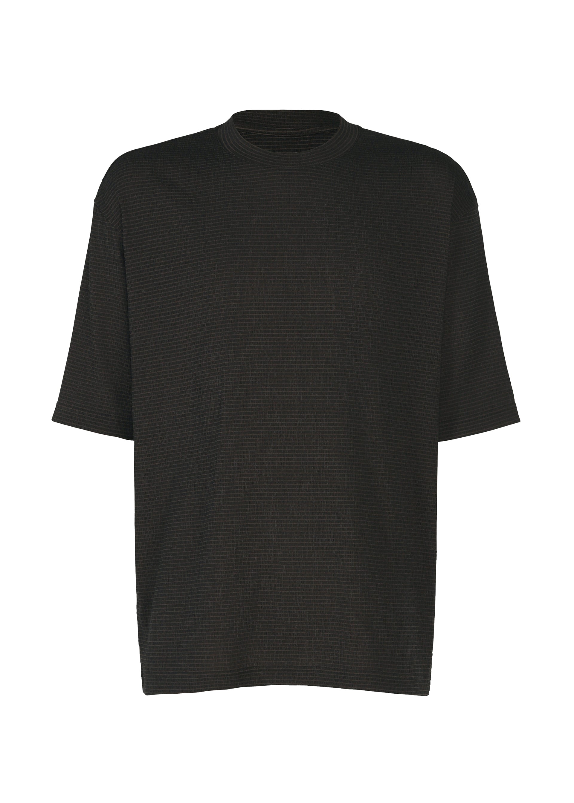 SHRINK STRETCH T – isseymiyake.com