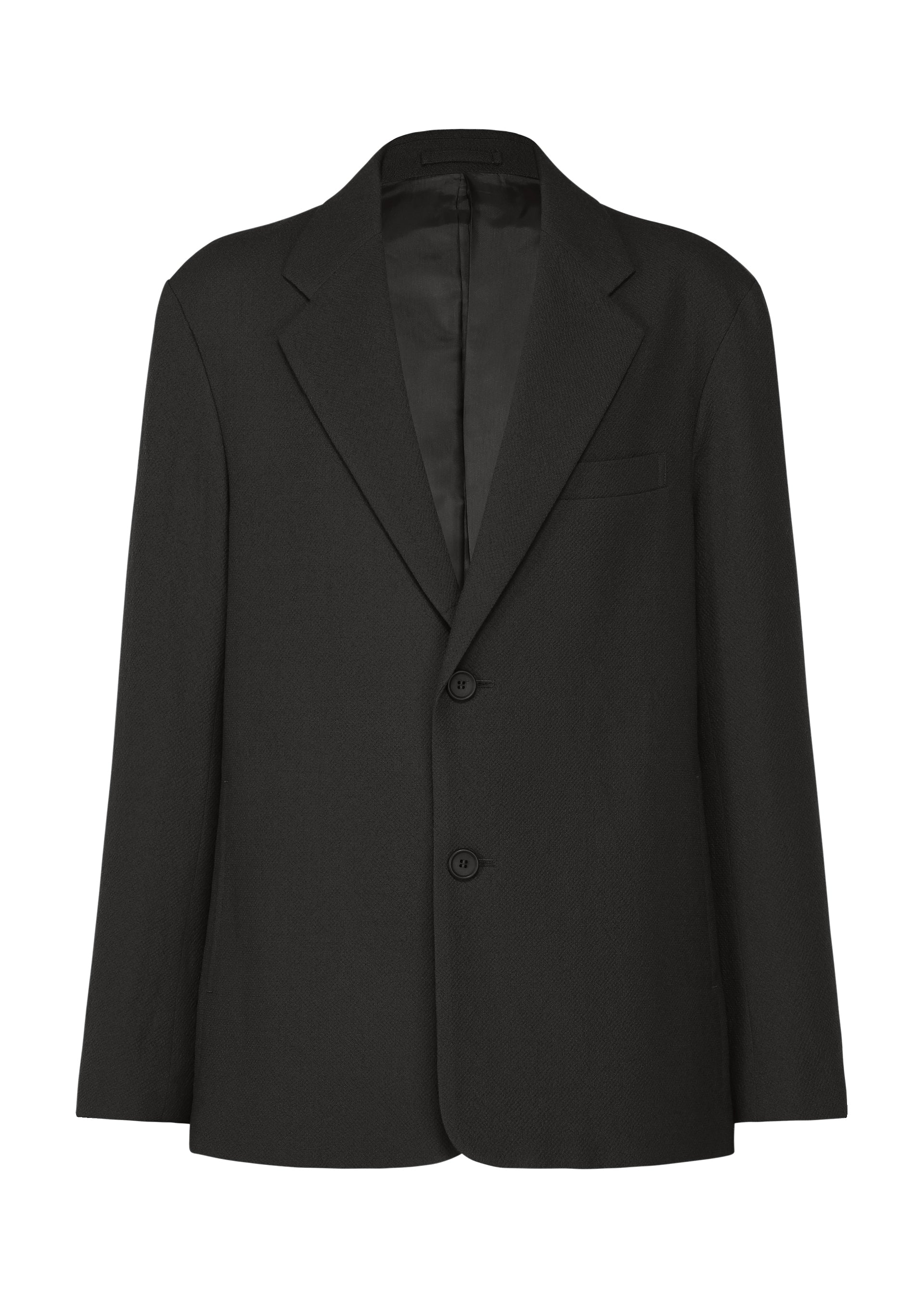 SHRINK WOOL – isseymiyake.com