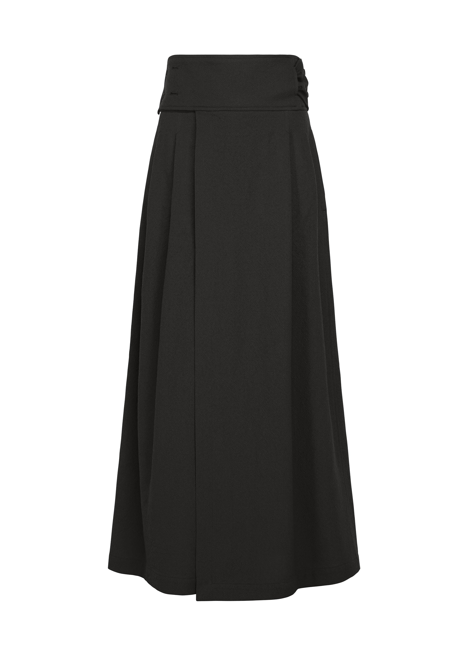 SHRINK WOOL – isseymiyake.com