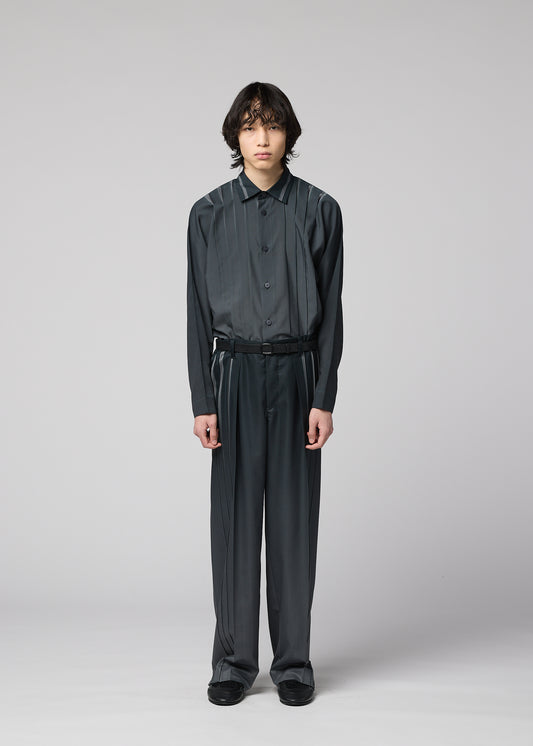 DAWN RAY、メンズ_パンツ、着用画像1