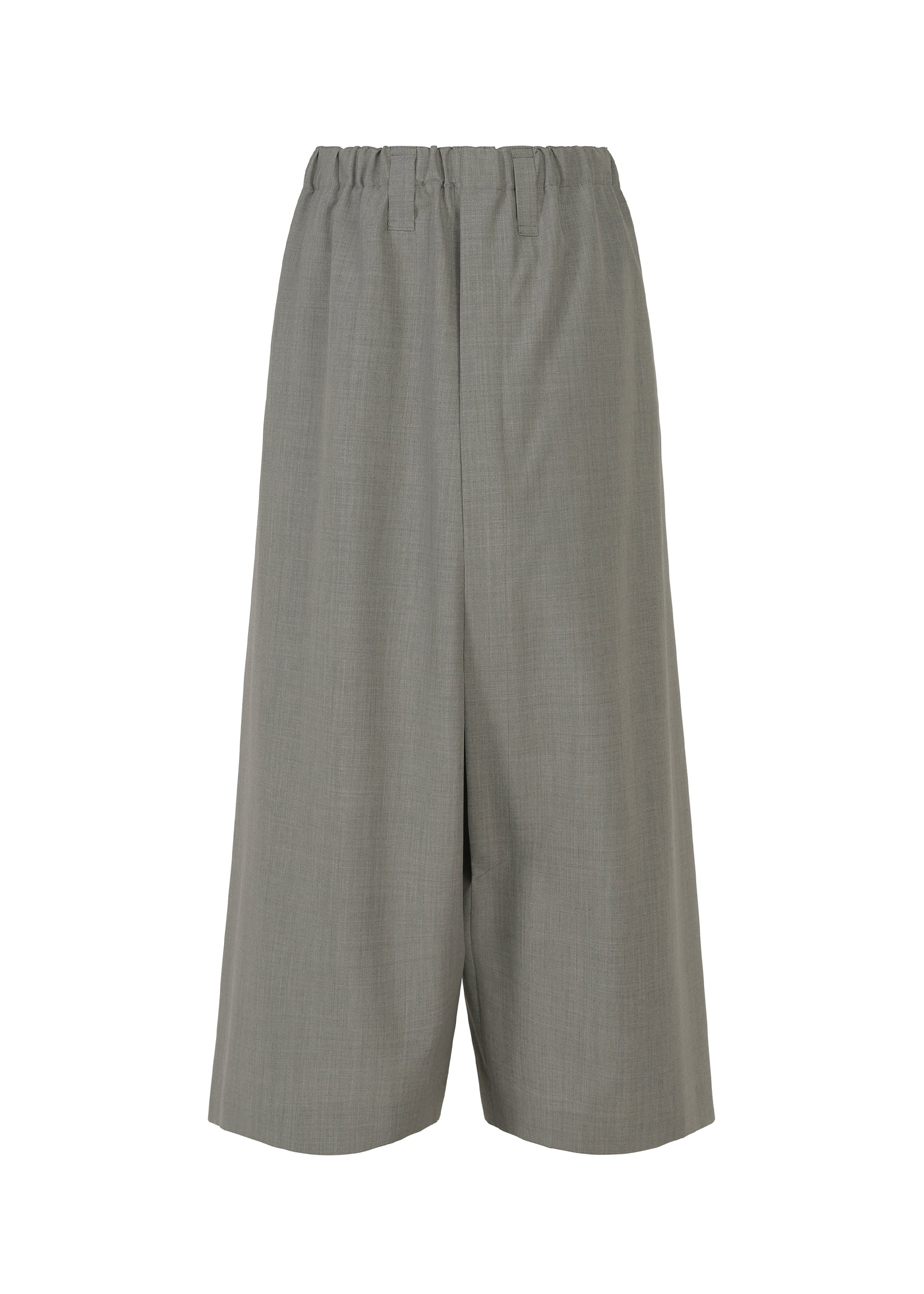 り*り様 ISSEY MIYAKE MEN 13SS 和紙ハーフパンツ SUAVE – isseymiyake.com