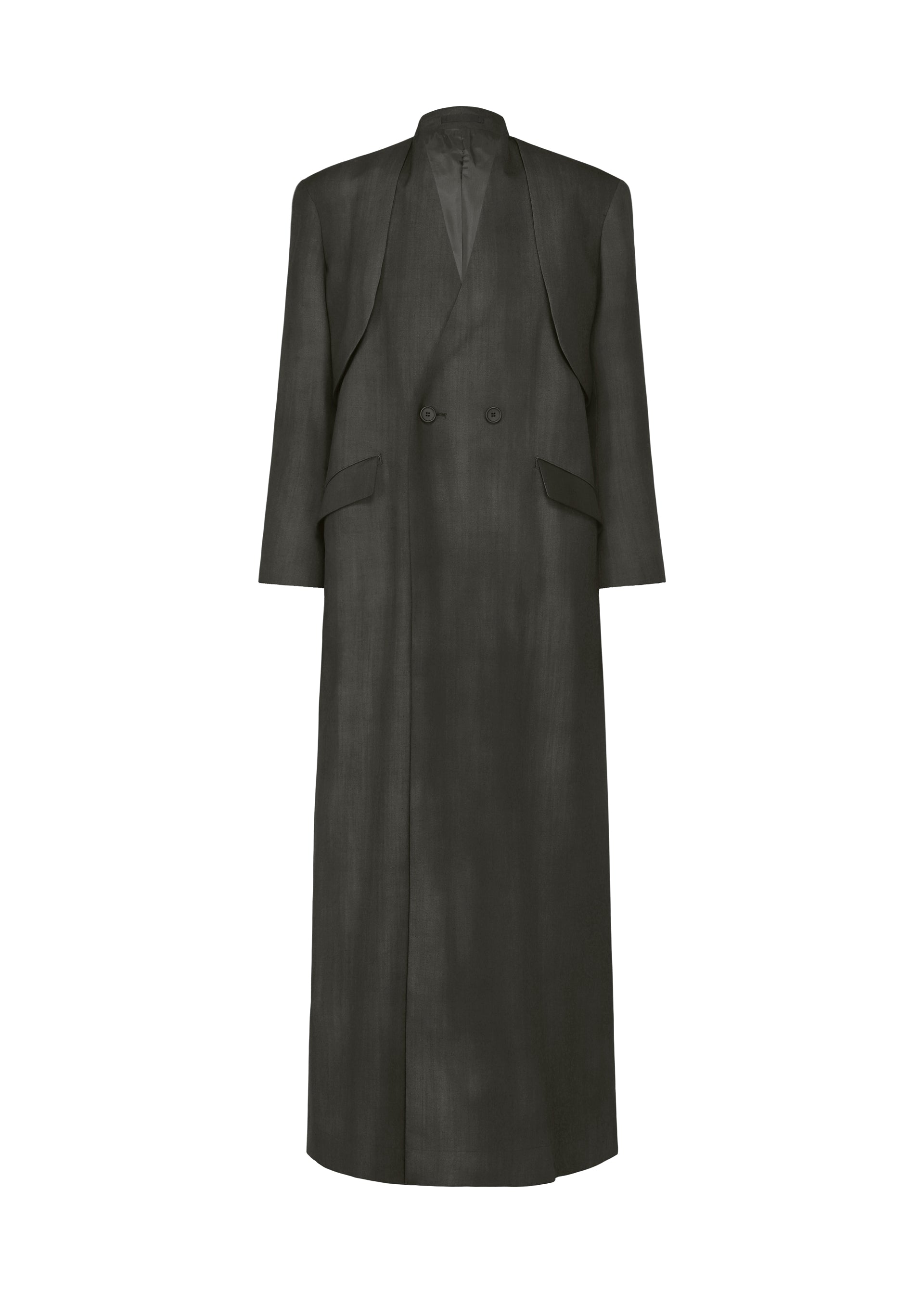 GRADATION WOOL – isseymiyake.com