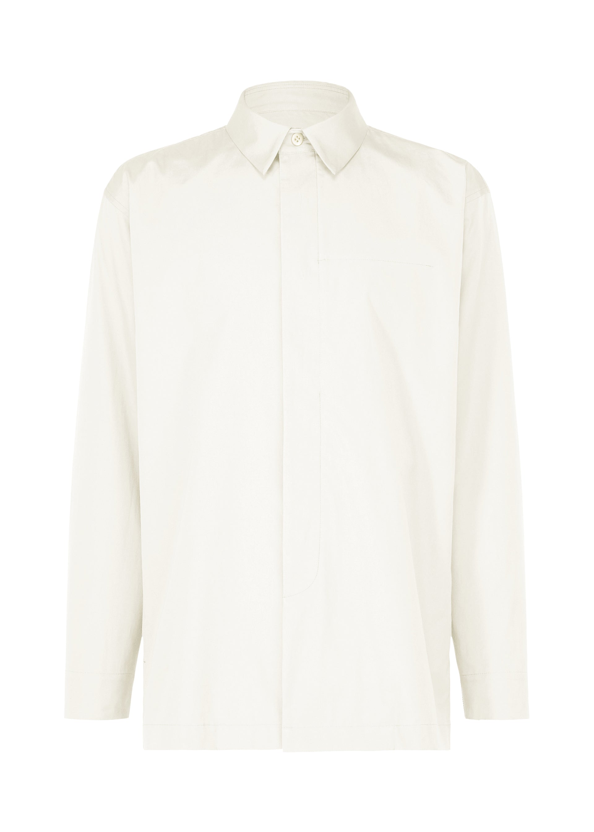 140/2 SHIRT – isseymiyake.com