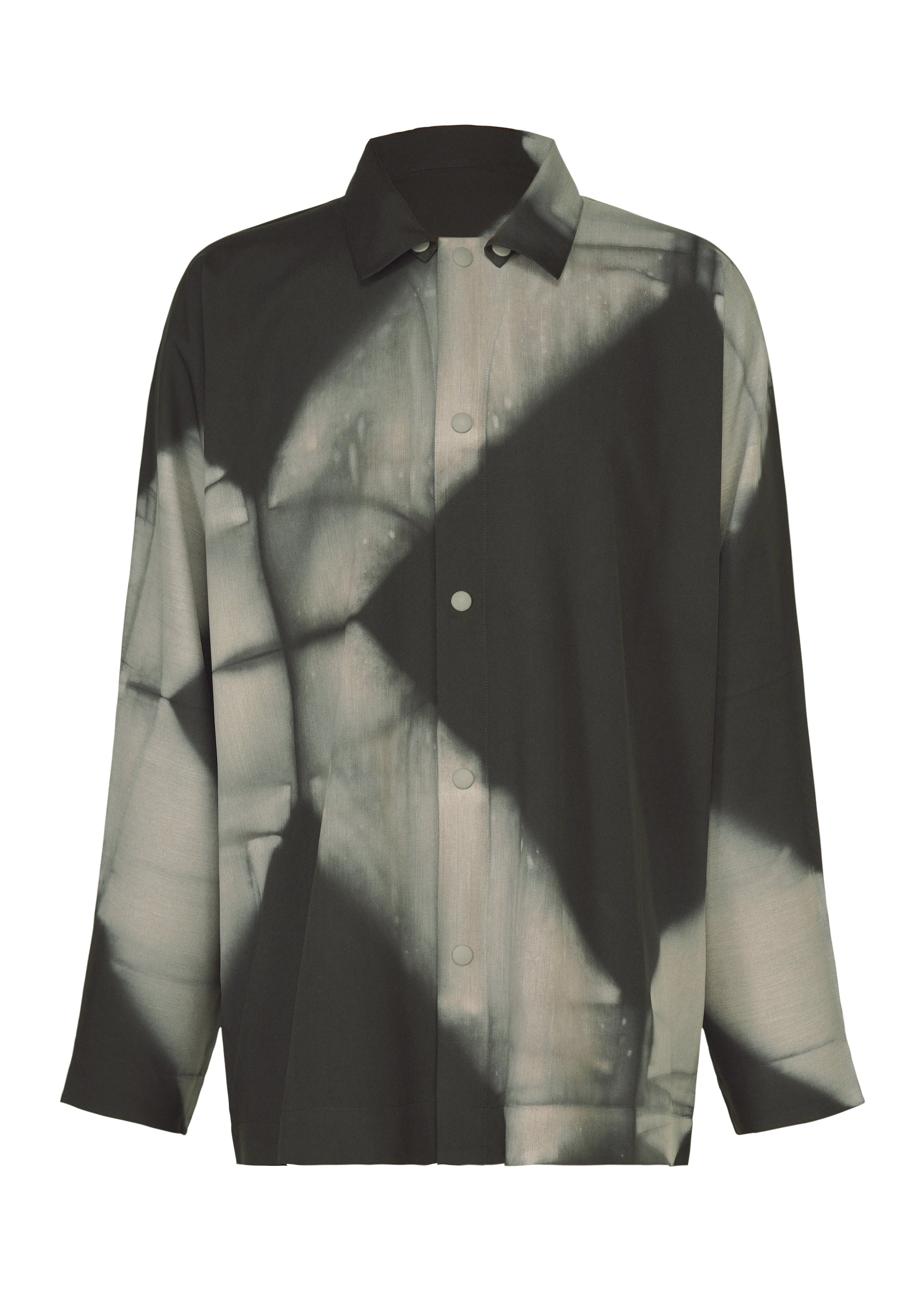 ITAJIME SHIRT – isseymiyake.com