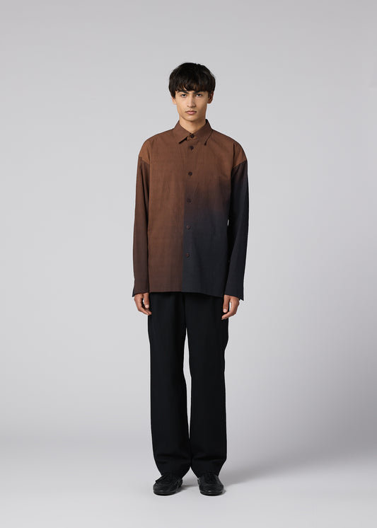 DAWN SHIRT、メンズ_トップス_シャツ、着用画像1