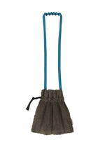 SHEEP PLEATS BAG