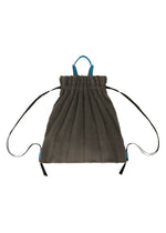 SHEEP PLEATS BAG