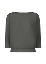DOLMAN STRETCH PLEATS 2