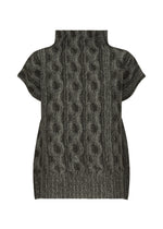 ARAN KNIT