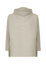CORDUROY PLEATS