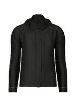 KNIT STRETCH PLEATS 1